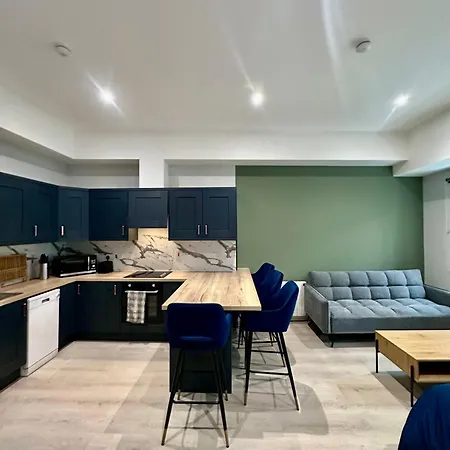 Lovely Studio Apt In 1 Apartment Dublin