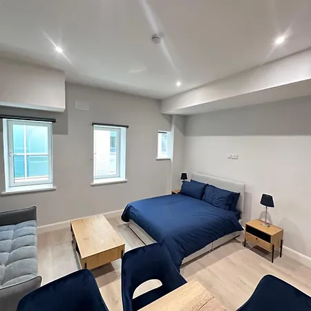 Lovely Studio Apt In 1 * Dublin